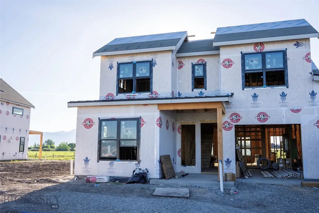 220 Creekbank Loop Bozeman MT 59718