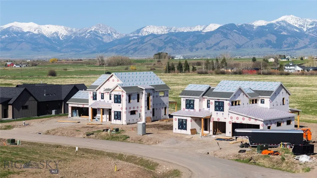 220 Creekbank Loop Bozeman MT 59718
