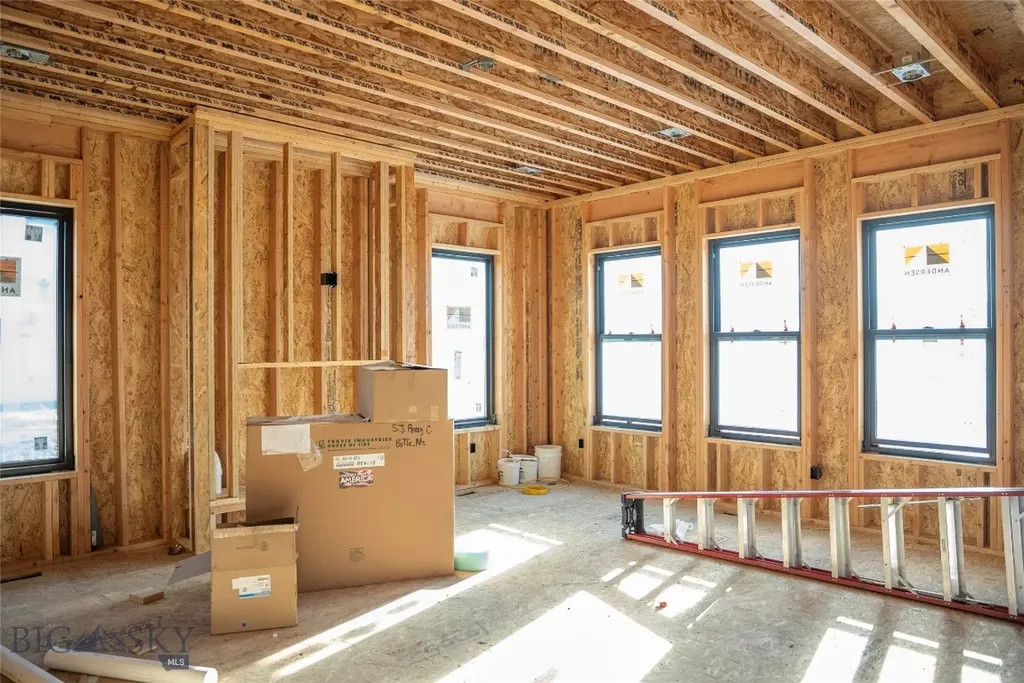 220 Creekbank Loop Bozeman MT 59718