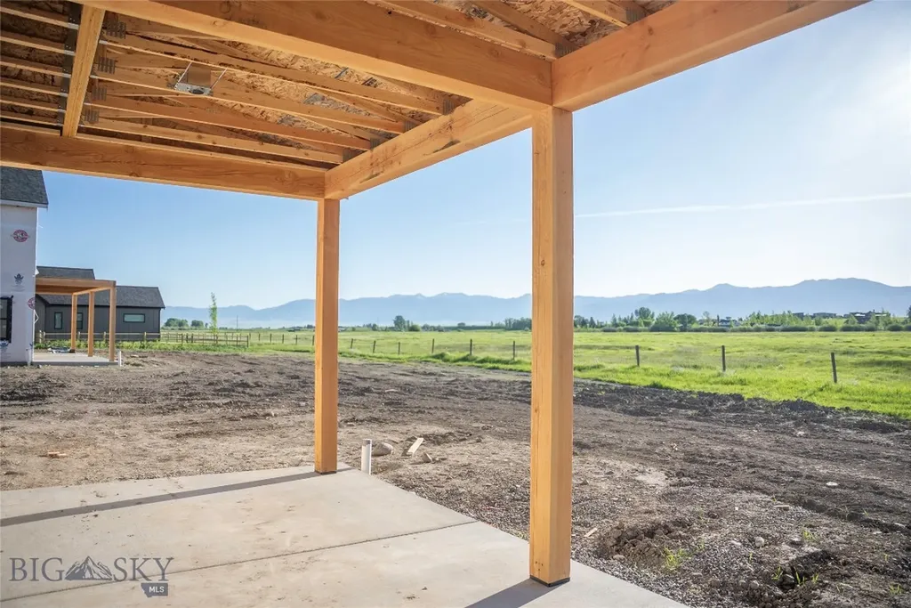 220 Creekbank Loop Bozeman MT 59718