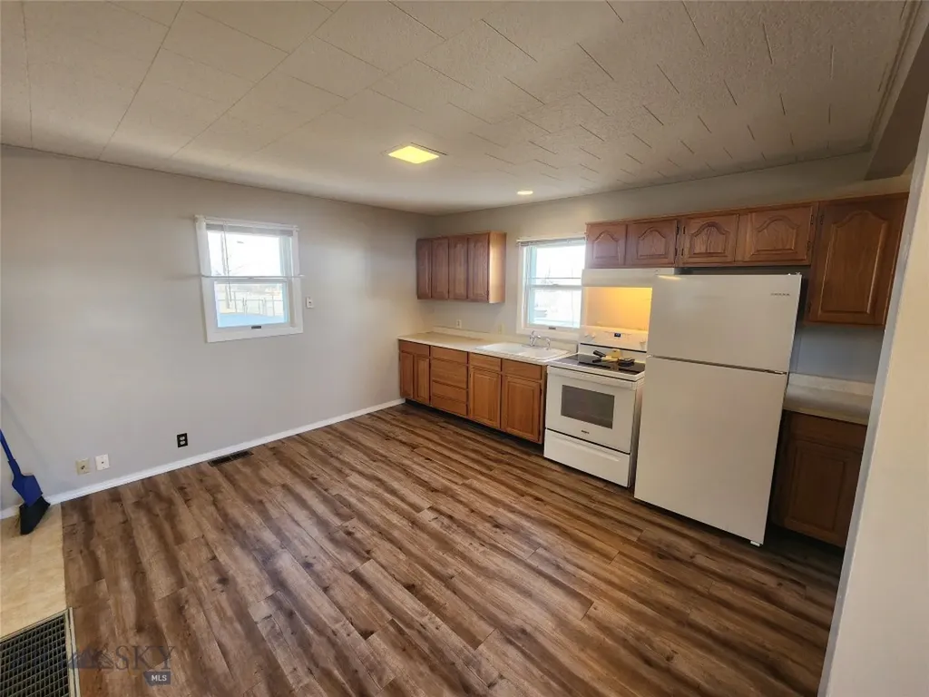 146 3rd Avenue NW Cut Bank MT 59427