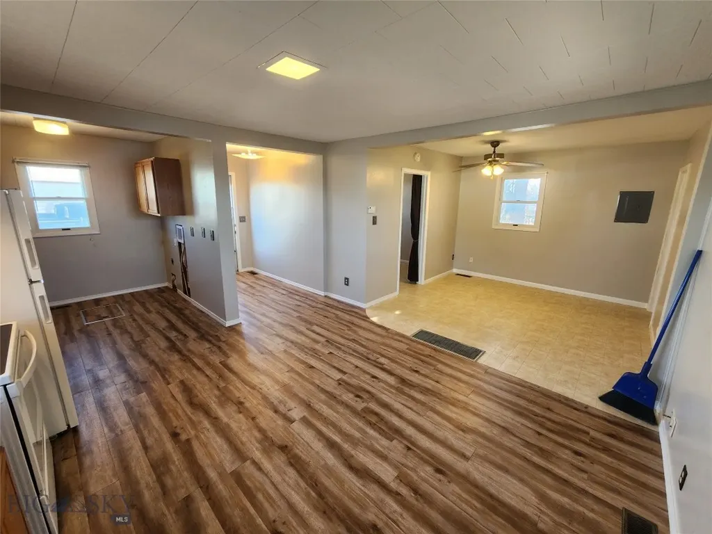 146 3rd Avenue NW Cut Bank MT 59427