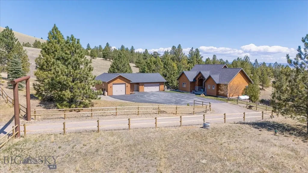 160 Jackson Creek Clancy MT 59634