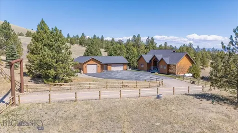 160 Jackson Creek Clancy MT 59634
