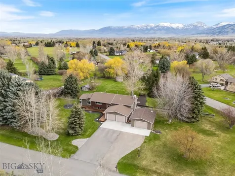 220 Cirque Drive Bozeman MT 59718