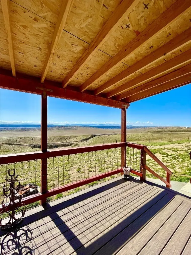 105 Mt-80 Fort Benton MT 59442