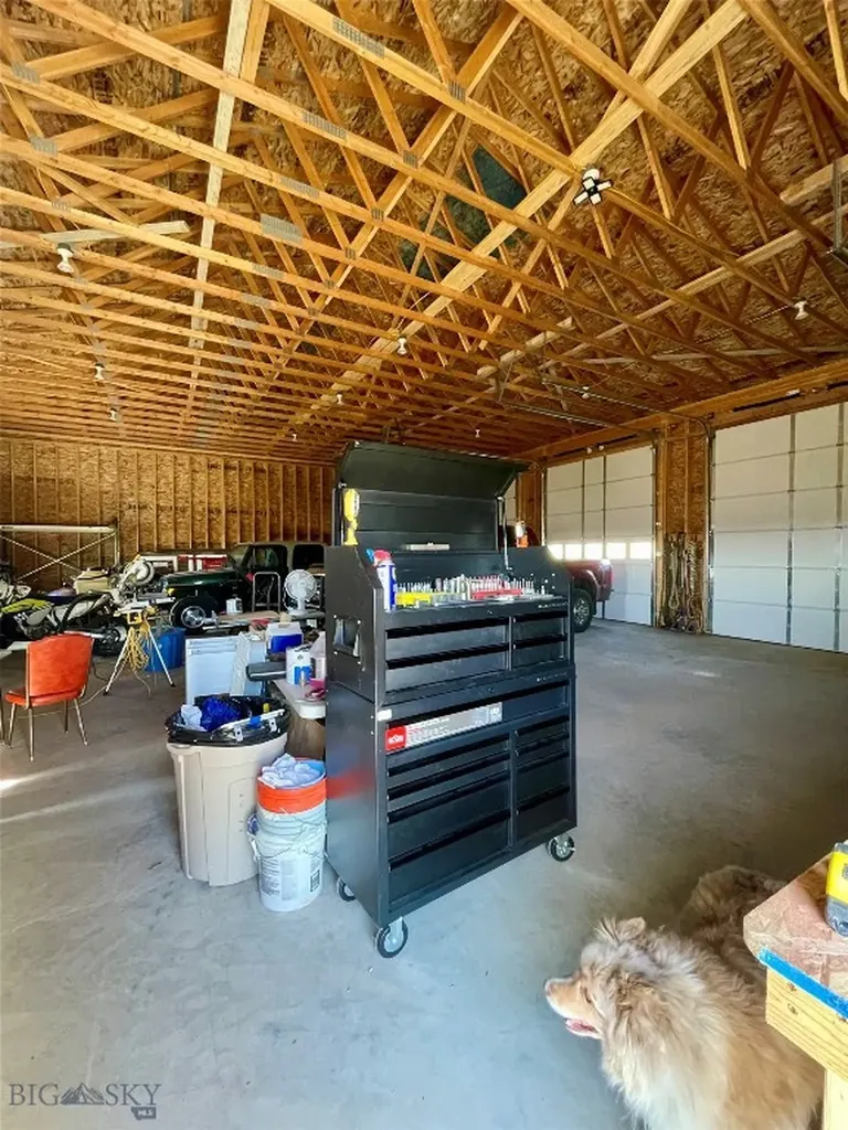 105 Mt-80 Fort Benton MT 59442