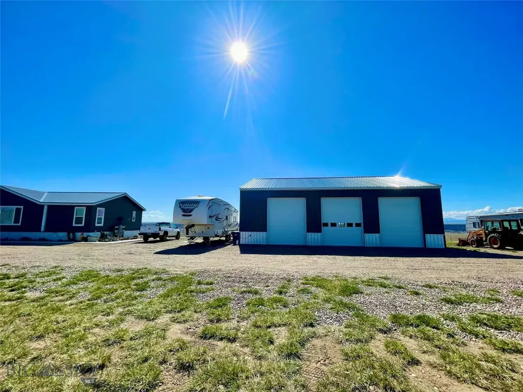 105 Mt-80 Fort Benton MT 59442