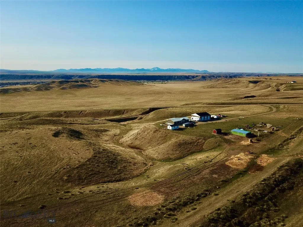 105 Mt-80 Fort Benton MT 59442