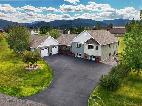 28 Rodeo Court Bozeman MT 59718