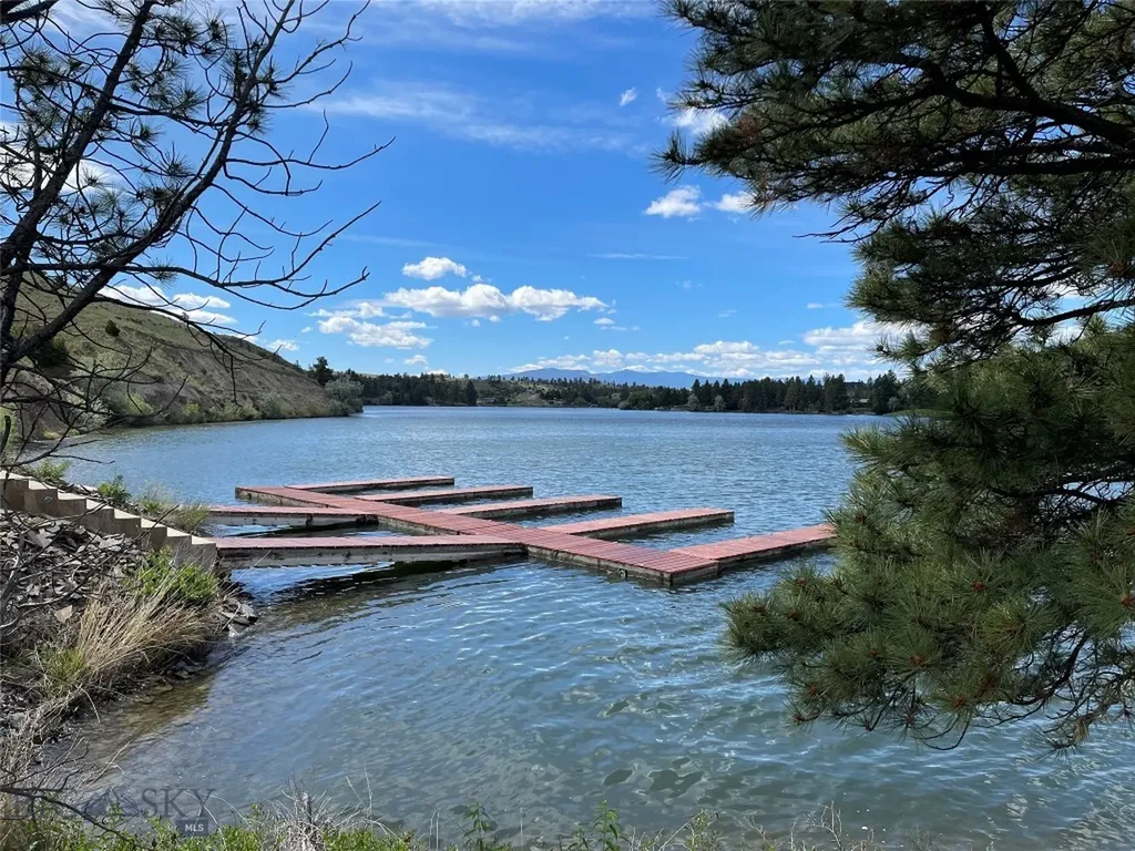 Nhn Danas Point Drive Helena MT 59602