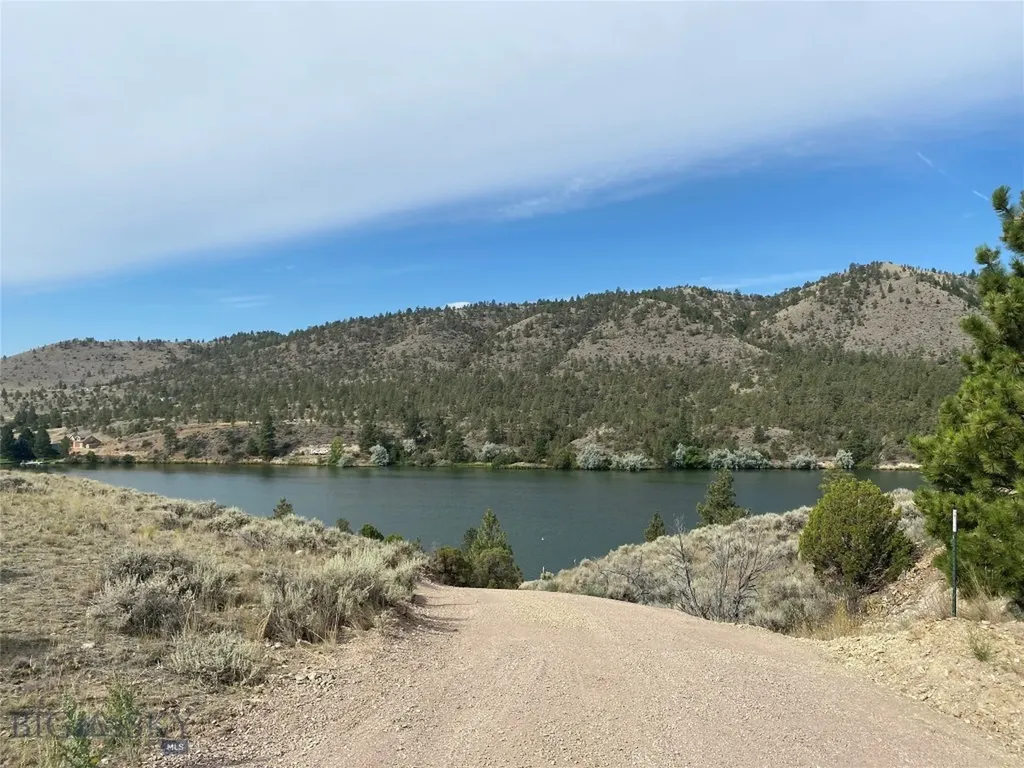 Nhn Danas Point Drive Helena MT 59602