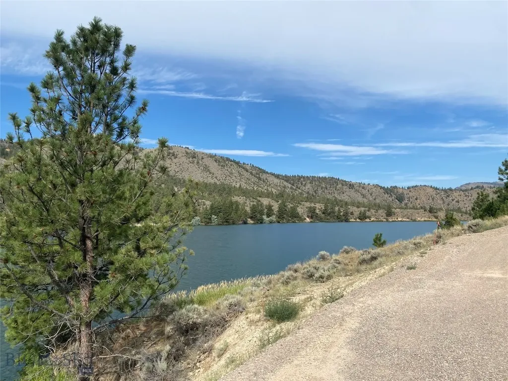 Nhn Danas Point Drive Helena MT 59602