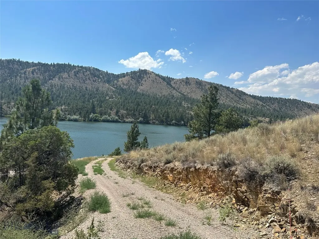 Nhn Danas Point Drive Helena MT 59602