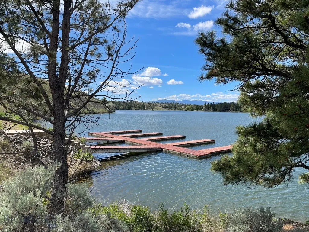 Nhn Danas Point Drive Helena MT 59602