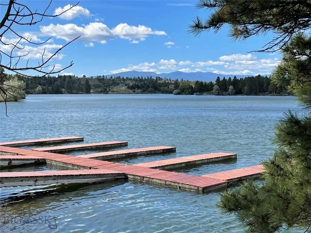 Nhn Danas Point Drive Helena MT 59602