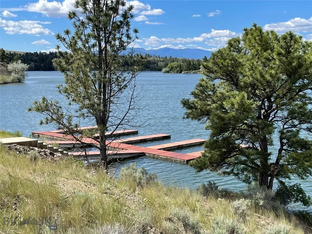 Nhn Danas Point Drive Helena MT 59602