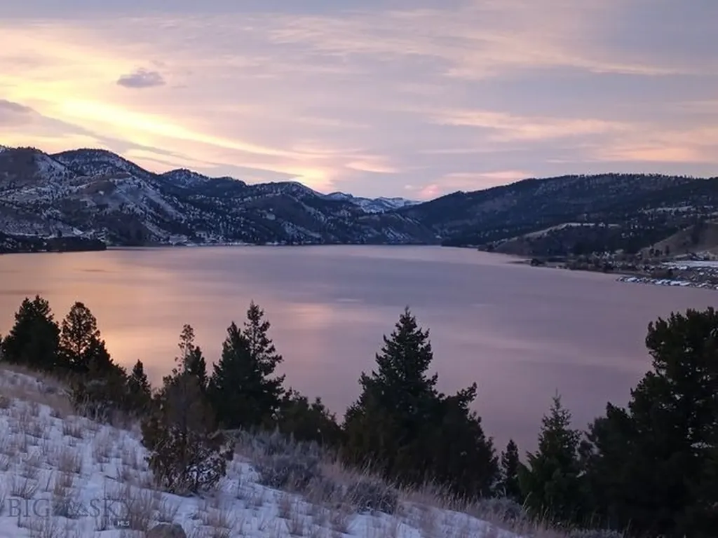 Nhn Danas Point Drive Helena MT 59602