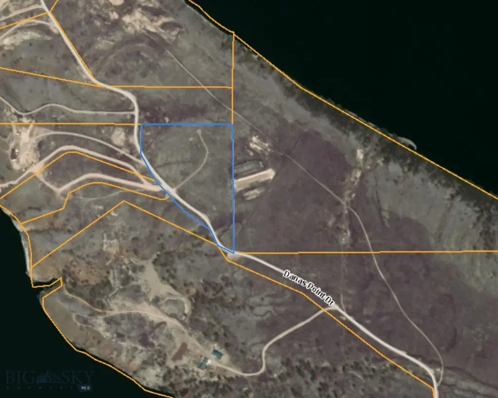 Nhn Danas Point Drive Helena MT 59602