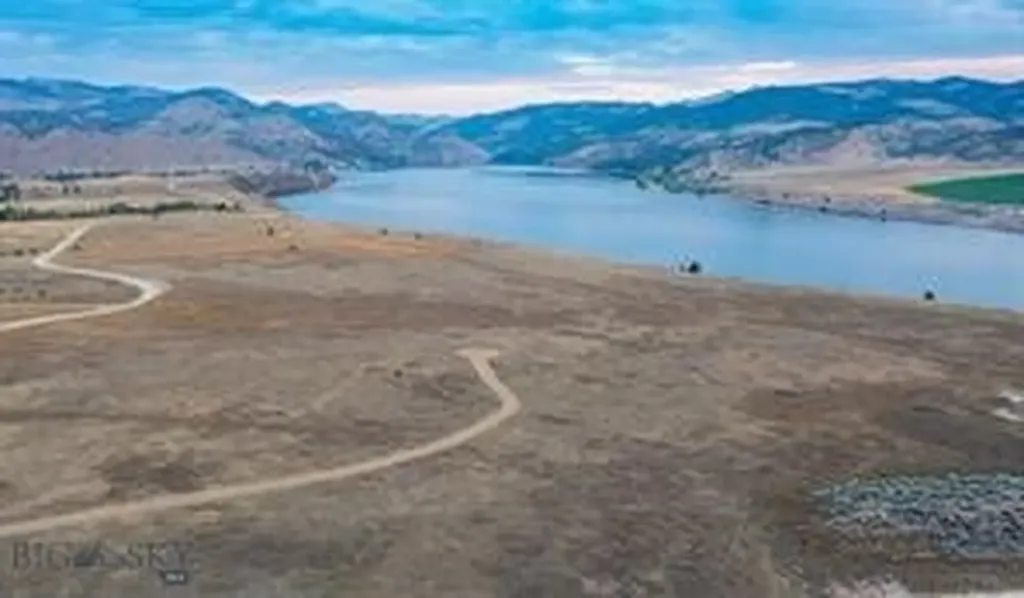 Nhn Danas Point Drive Helena MT 59602