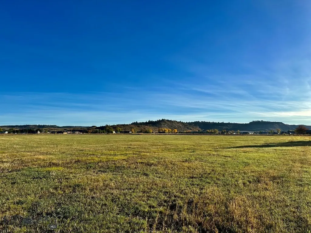 Tbd Centennial Road Columbus MT 59019