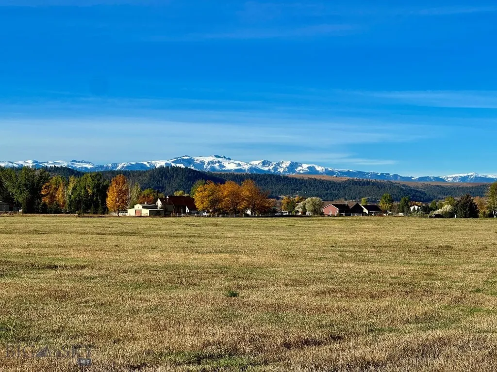 Tbd Centennial Road Columbus MT 59019