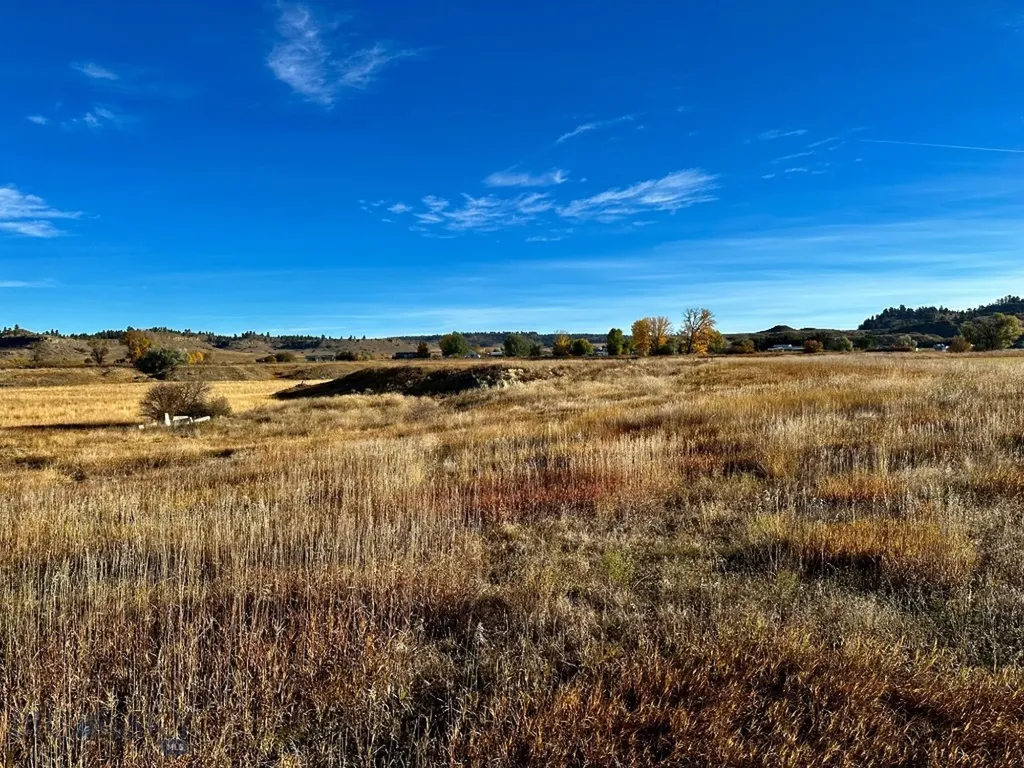 Tbd Centennial Road Columbus MT 59019