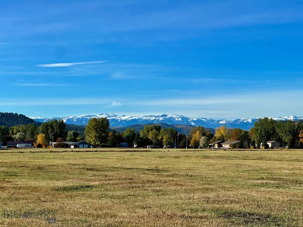 Tbd Centennial Road Columbus MT 59019