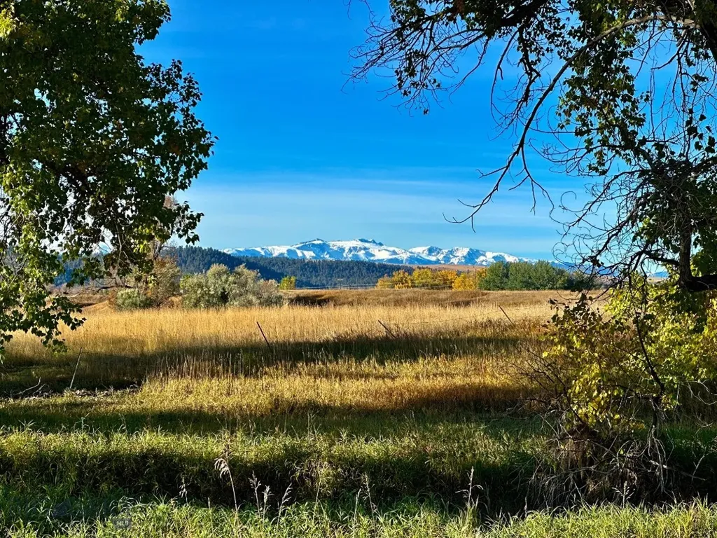 Tbd Centennial Road Columbus MT 59019