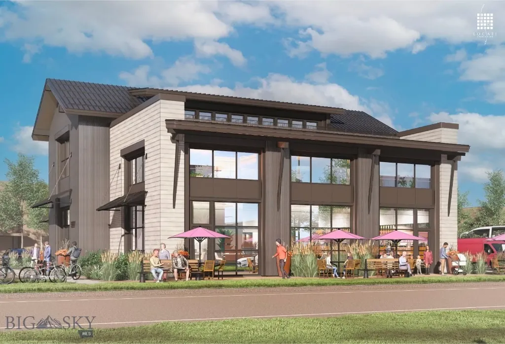 Tbd Wellspring Drive Bozeman MT 59718