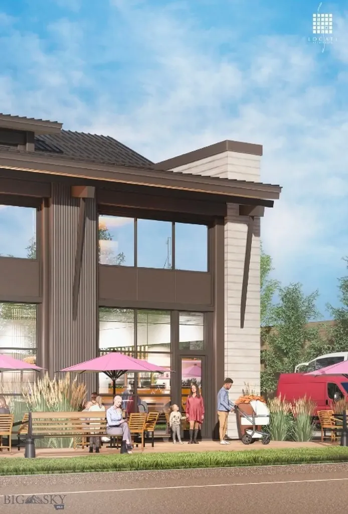 Tbd Wellspring Drive Bozeman MT 59718