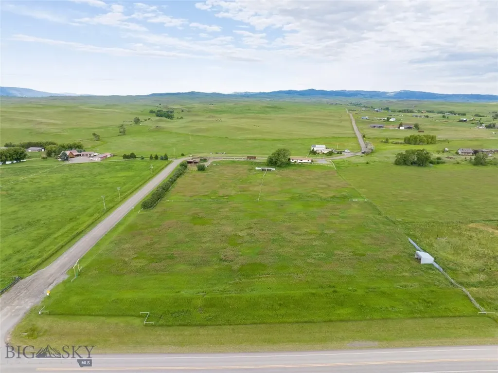 28 W Grannis Livingston MT 59047