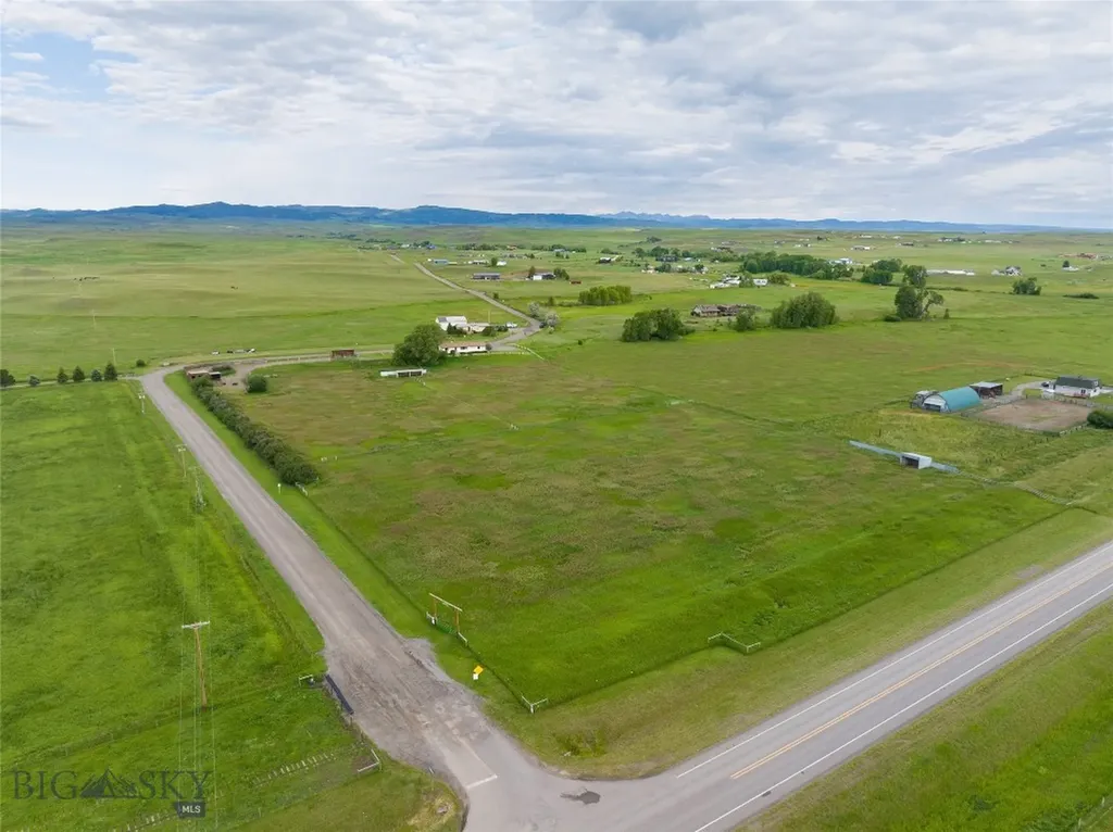 28 W Grannis Livingston MT 59047