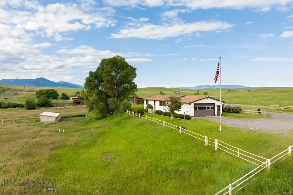 28 W Grannis Livingston MT 59047