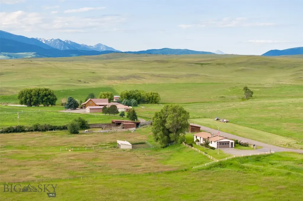 28 W Grannis Livingston MT 59047