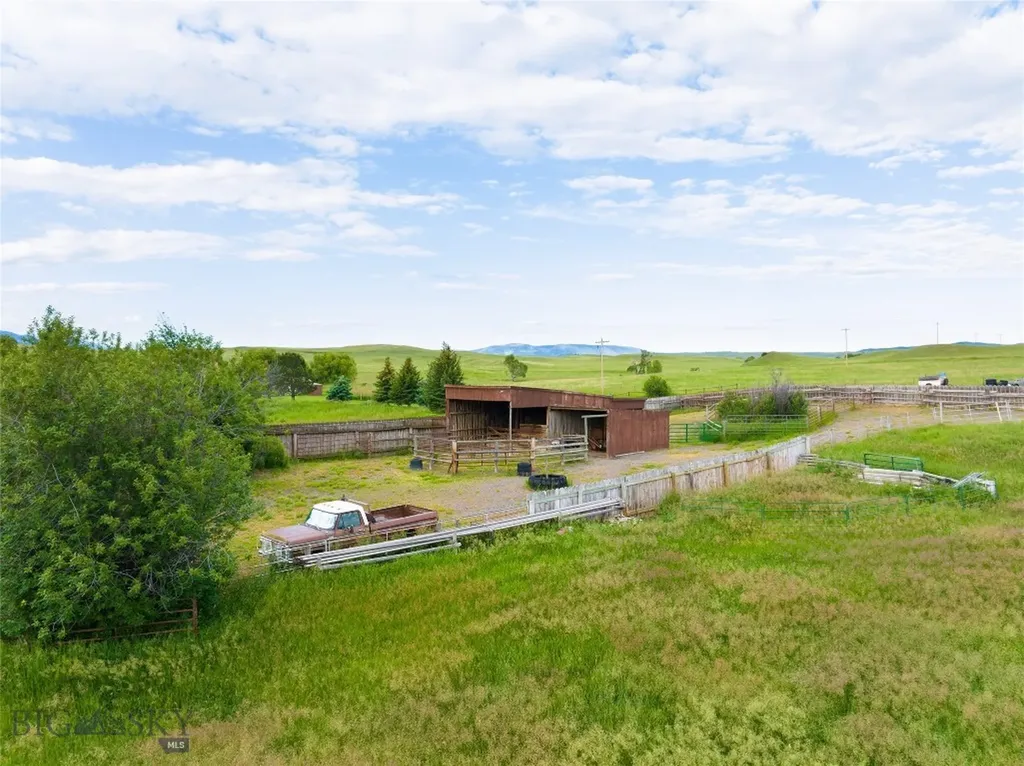 28 W Grannis Livingston MT 59047