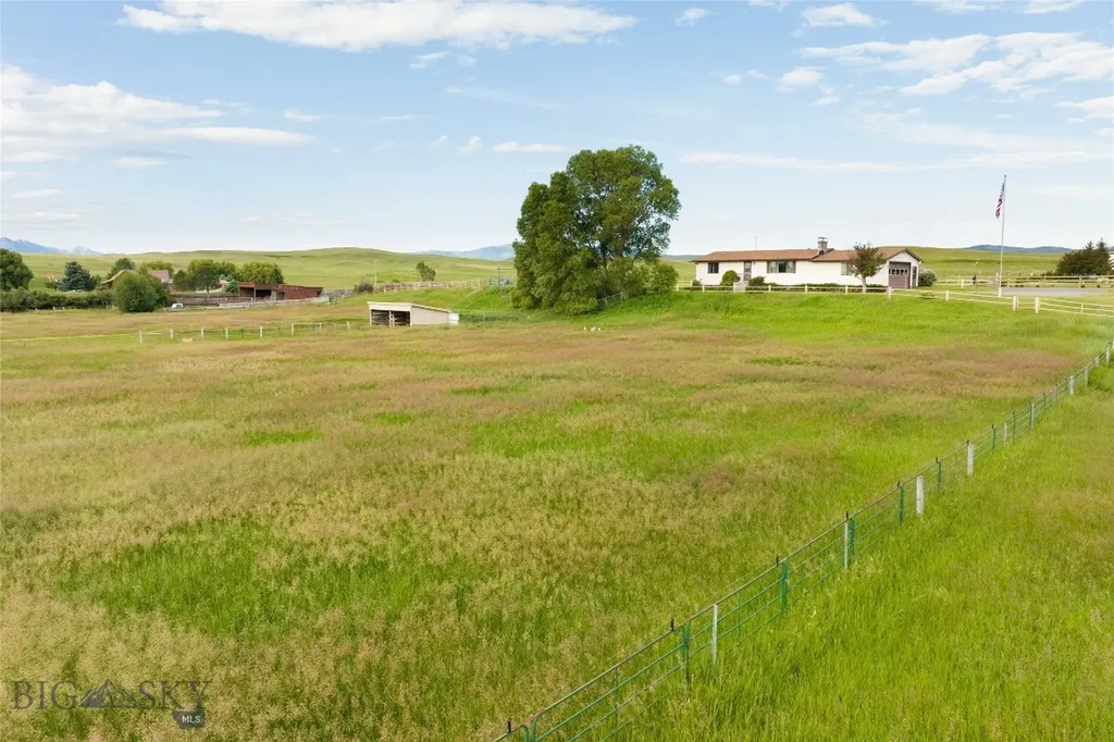 28 W Grannis Livingston MT 59047