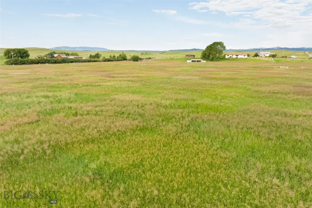 28 W Grannis Livingston MT 59047