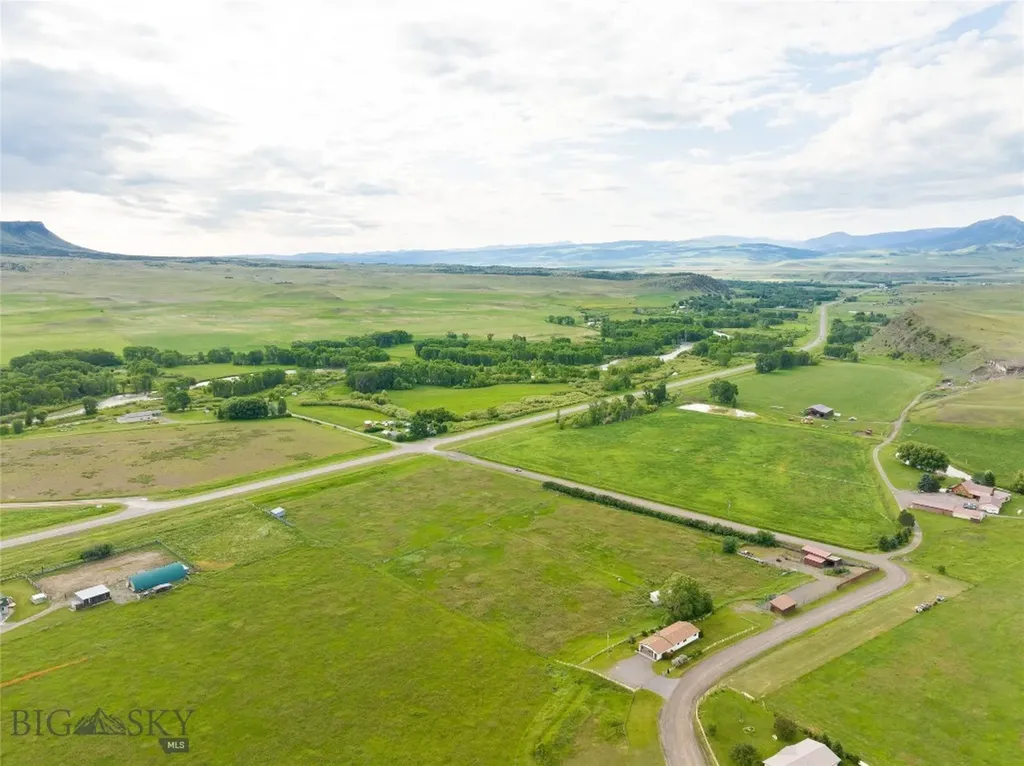 28 W Grannis Livingston MT 59047