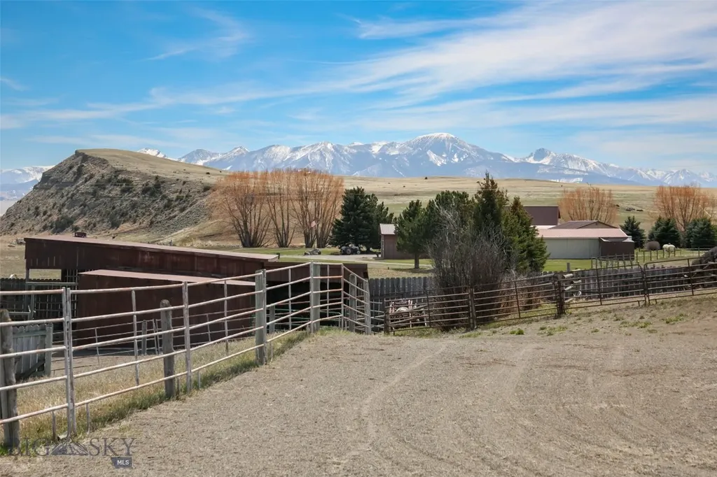 28 W Grannis Livingston MT 59047
