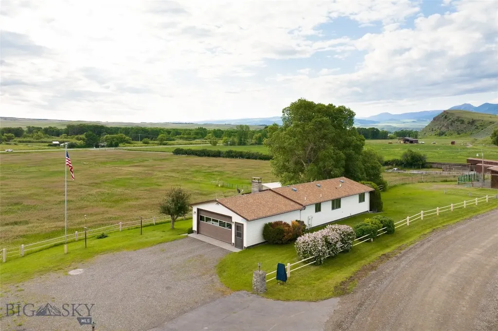 28 W Grannis Livingston MT 59047