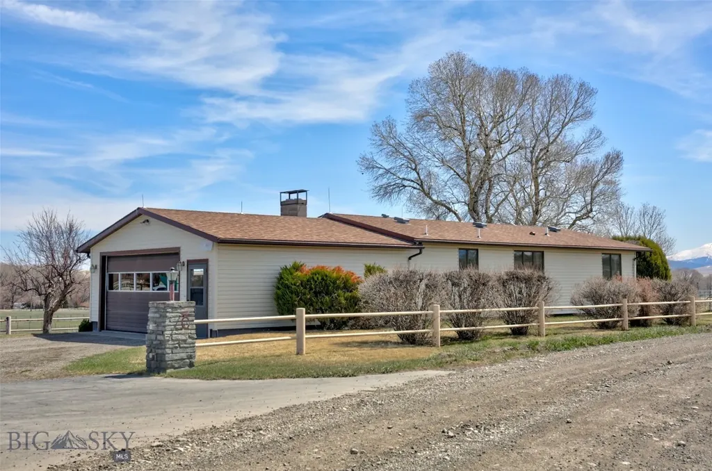 28 W Grannis Livingston MT 59047