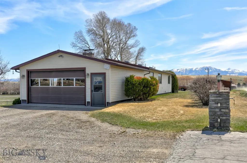 28 W Grannis Livingston MT 59047