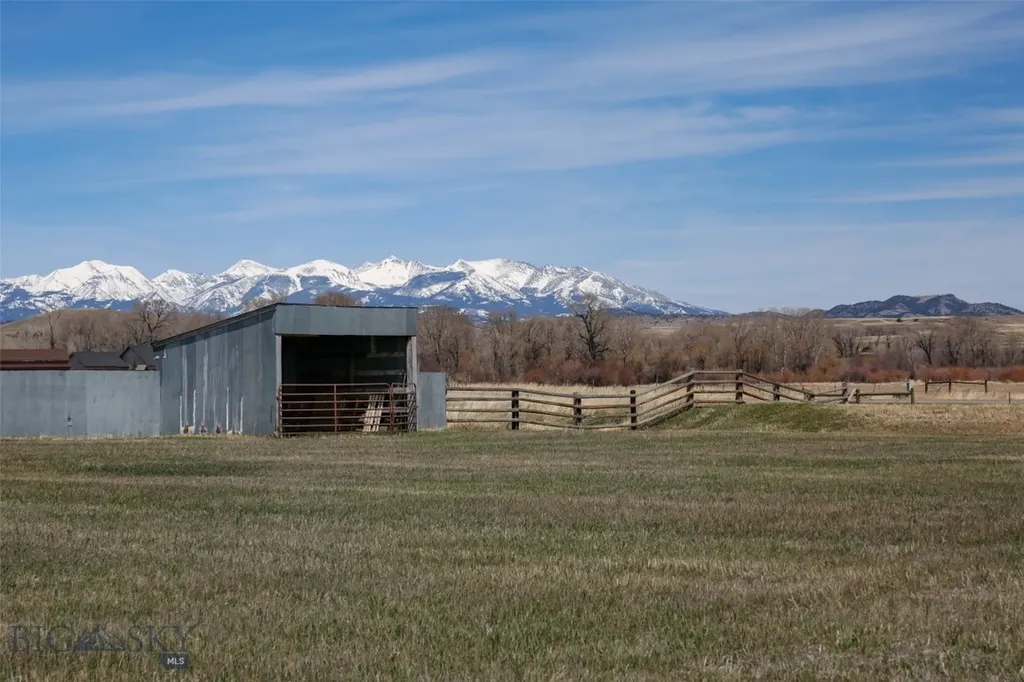 28 W Grannis Livingston MT 59047