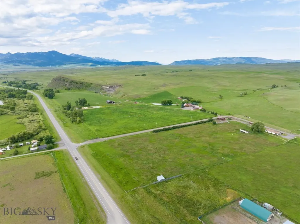 28 W Grannis Livingston MT 59047
