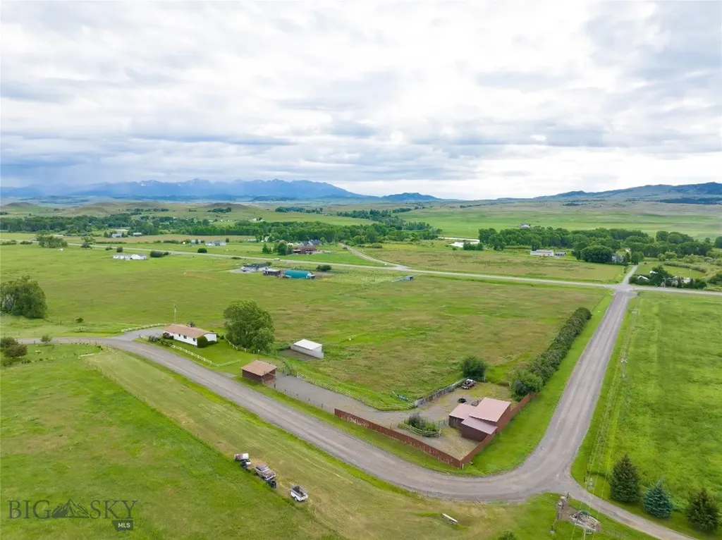 28 W Grannis Livingston MT 59047