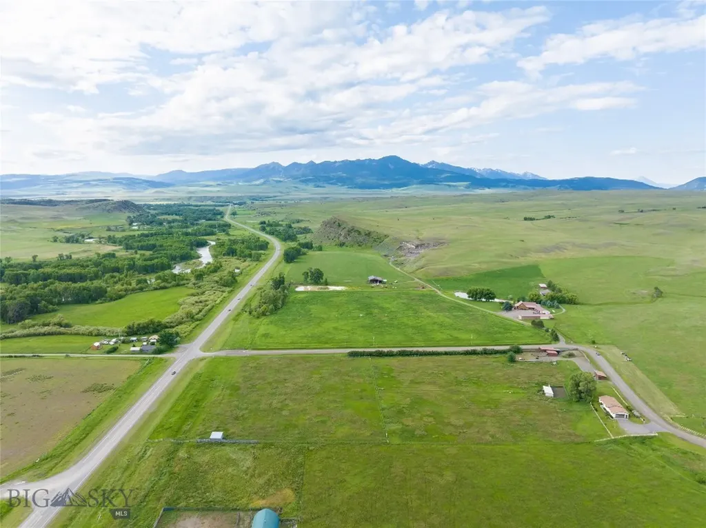 28 W Grannis Livingston MT 59047