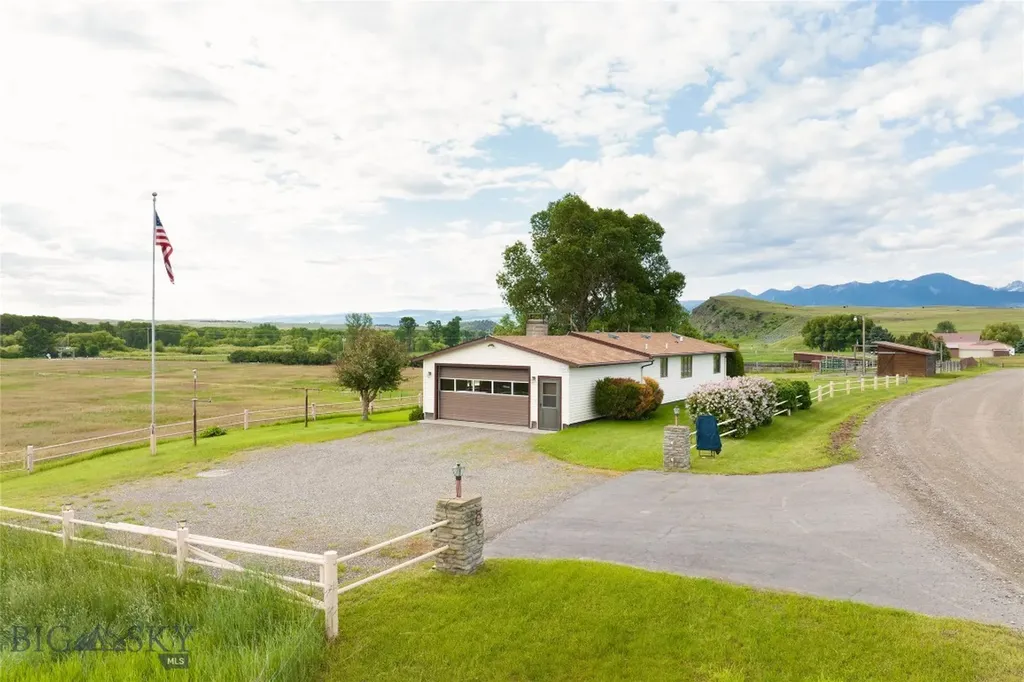 28 W Grannis Livingston MT 59047