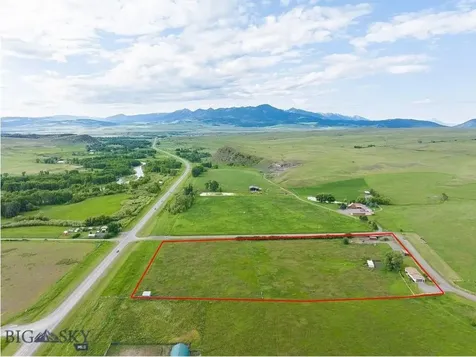 28 W Grannis Livingston MT 59047