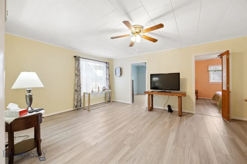 605 E Park Avenue Anaconda MT 59711